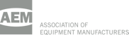 AED Association of Equipment Distributors