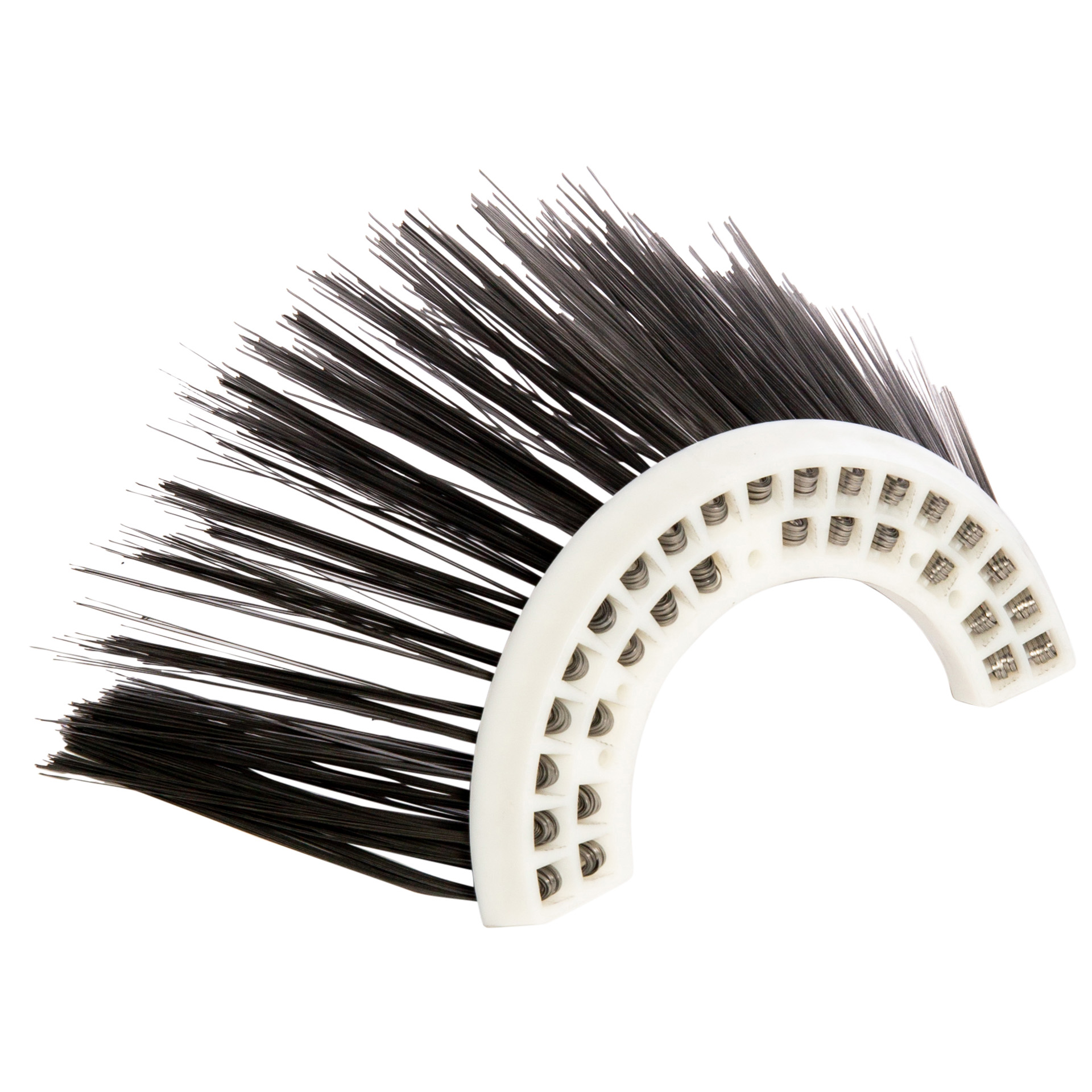 Street Cleaning Broom