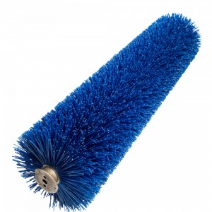 Tube Brooms