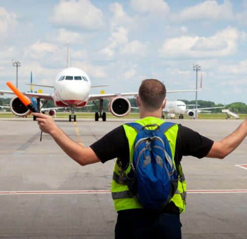 Airport Runway Brushes