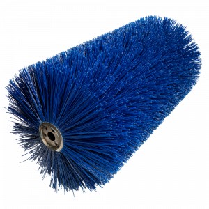 Tube Brooms