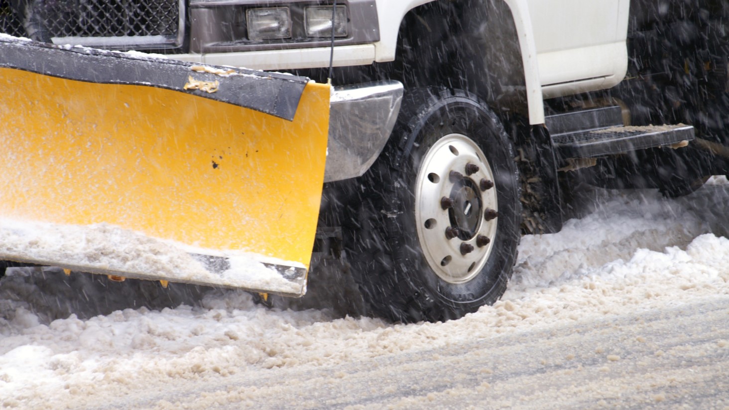 The Importance of Snow Plow Edges for Street Cleaning in 2023 United