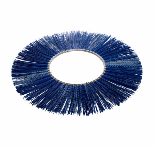 Wafer Broom Replacement