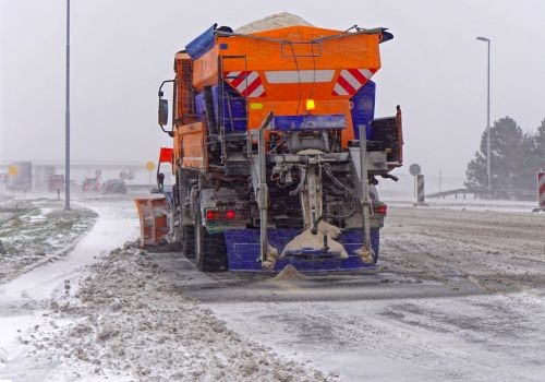 Spreader Chains