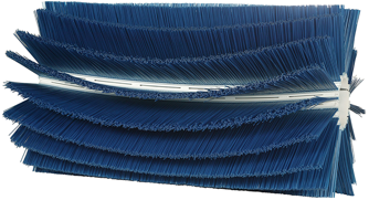 Strip Broom Replacement