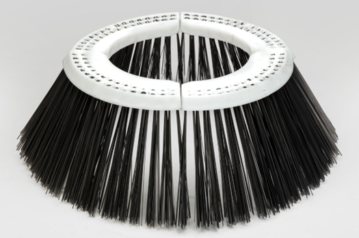 Gutter Broom Replacement