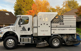 Sweeper Broom Manufacturer