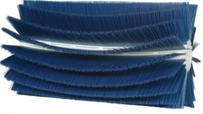 Strip Broom Replacement