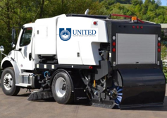 Sweeper Broom Manufacturer