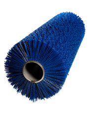 Tube Brooms