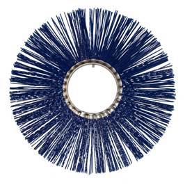 Wafer Broom Manufacturer