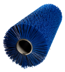 Tube Broom Manufacturer