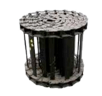 Spreader Chain Replacement