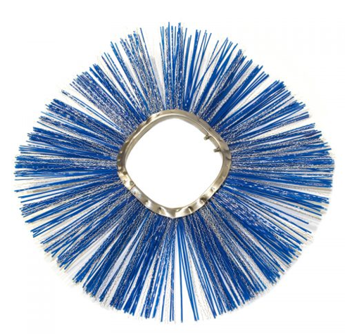 Wafer Broom Manufacturer