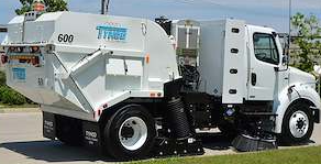 Street Sweeper Broom Company