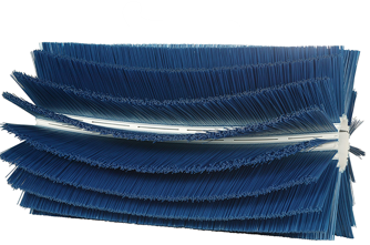 Strip Broom Company